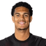 Portrait de Jarell Quansah