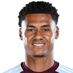 Portrait de Ollie Watkins