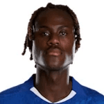 Portrait de Trevoh Chalobah