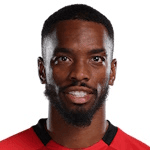 Portrait de Ivan Toney