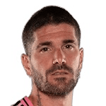 Portrait de Rodrigo De Paul
