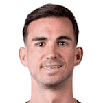 Portrait de Fabián Ruiz