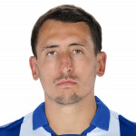 Portrait de Mikel Oyarzabal