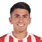 Portrait de Thiago Almada