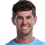 Portrait de John Stones