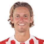 Portrait de Marcos Llorente