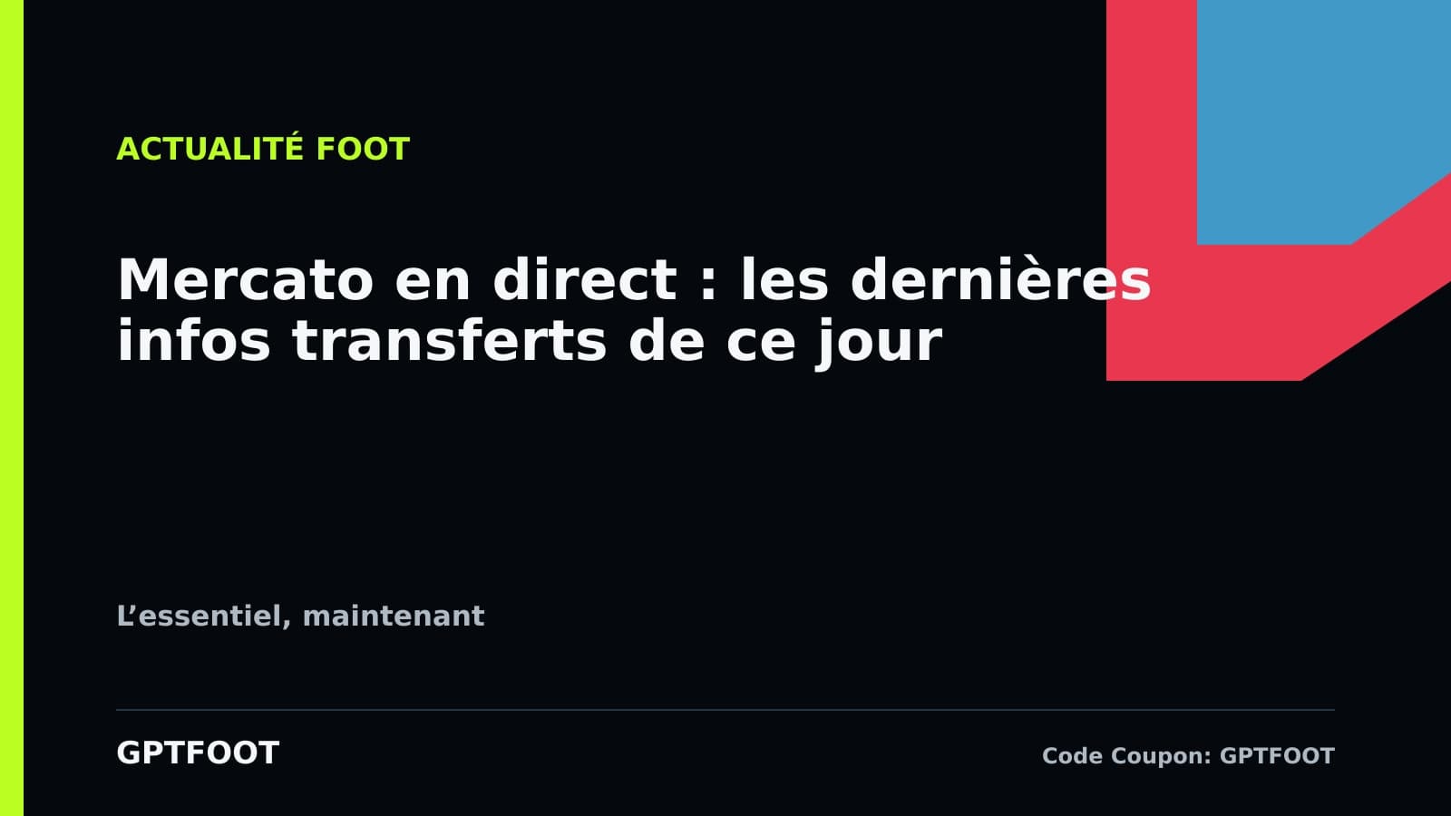 Un ballon de football sur une pelouse synthétique représentant l'actualité du marché des transferts.