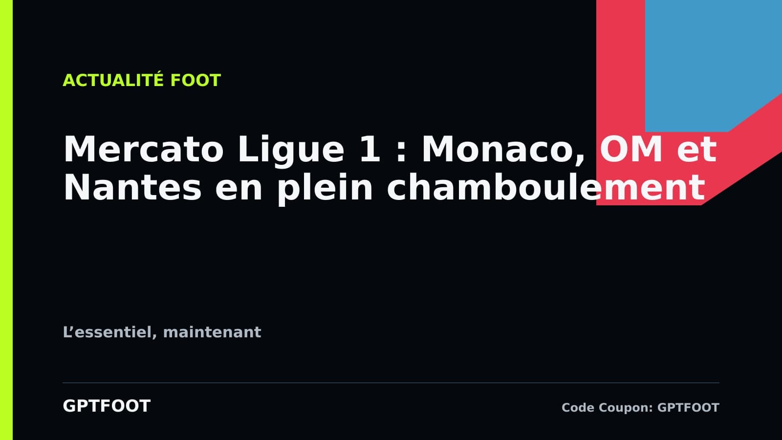 Un joueur de football professionnel sur une pelouse lors d'une séance d'entraînement