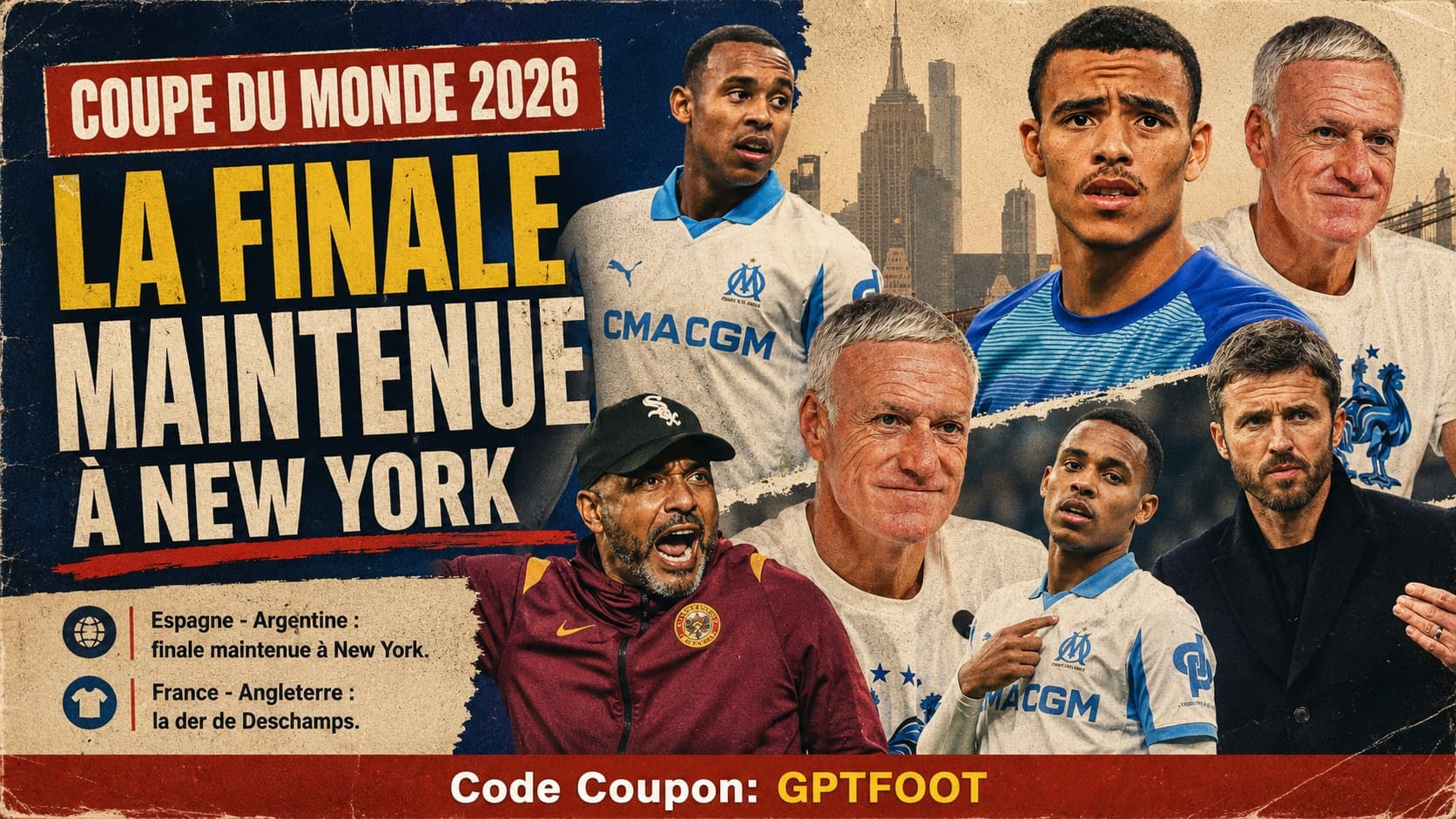 Stade de football lors d'une rencontre internationale