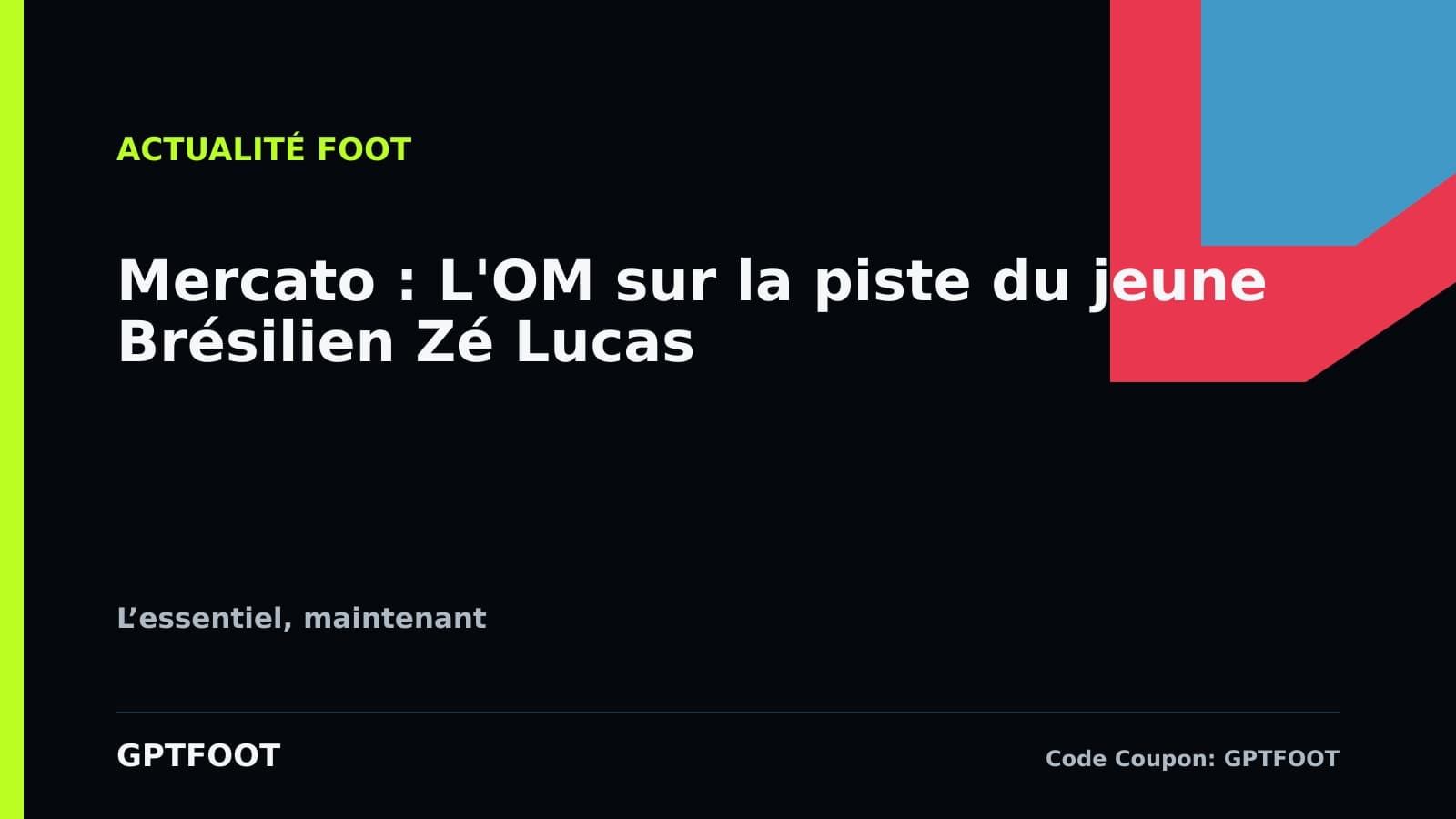 Zé Lucas sous le maillot de Sport Recife sur un terrain de football
