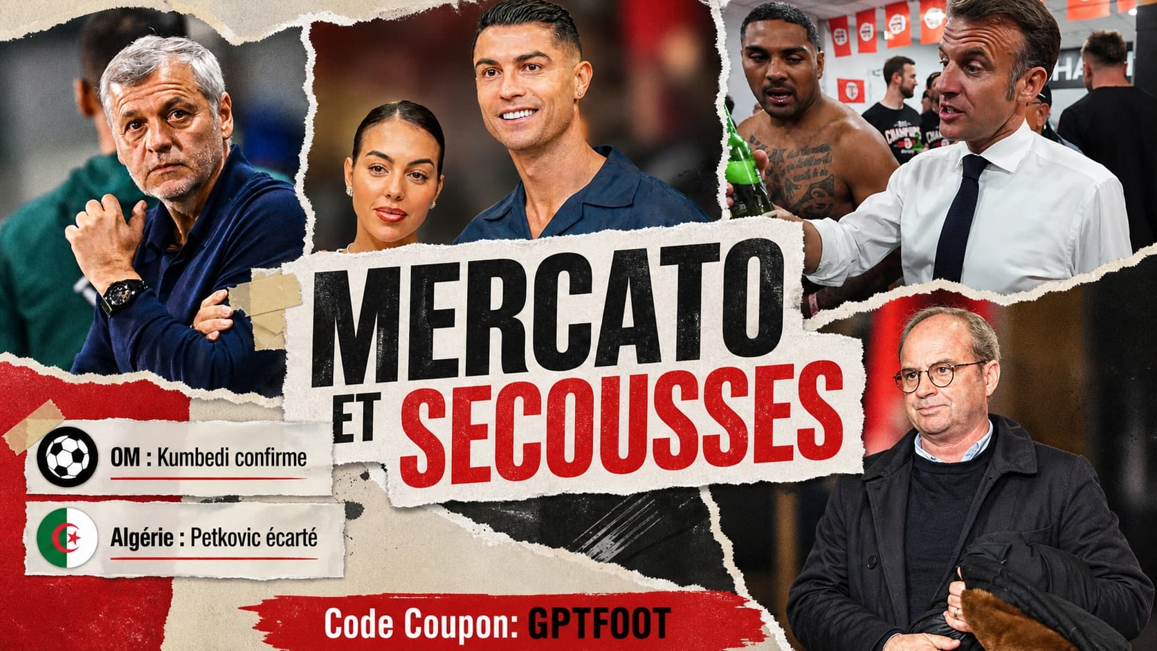Le mercato marseillais s'active. L'OM cible le latéral droit de Wolfsburg, Saël Kumbedi, pour...