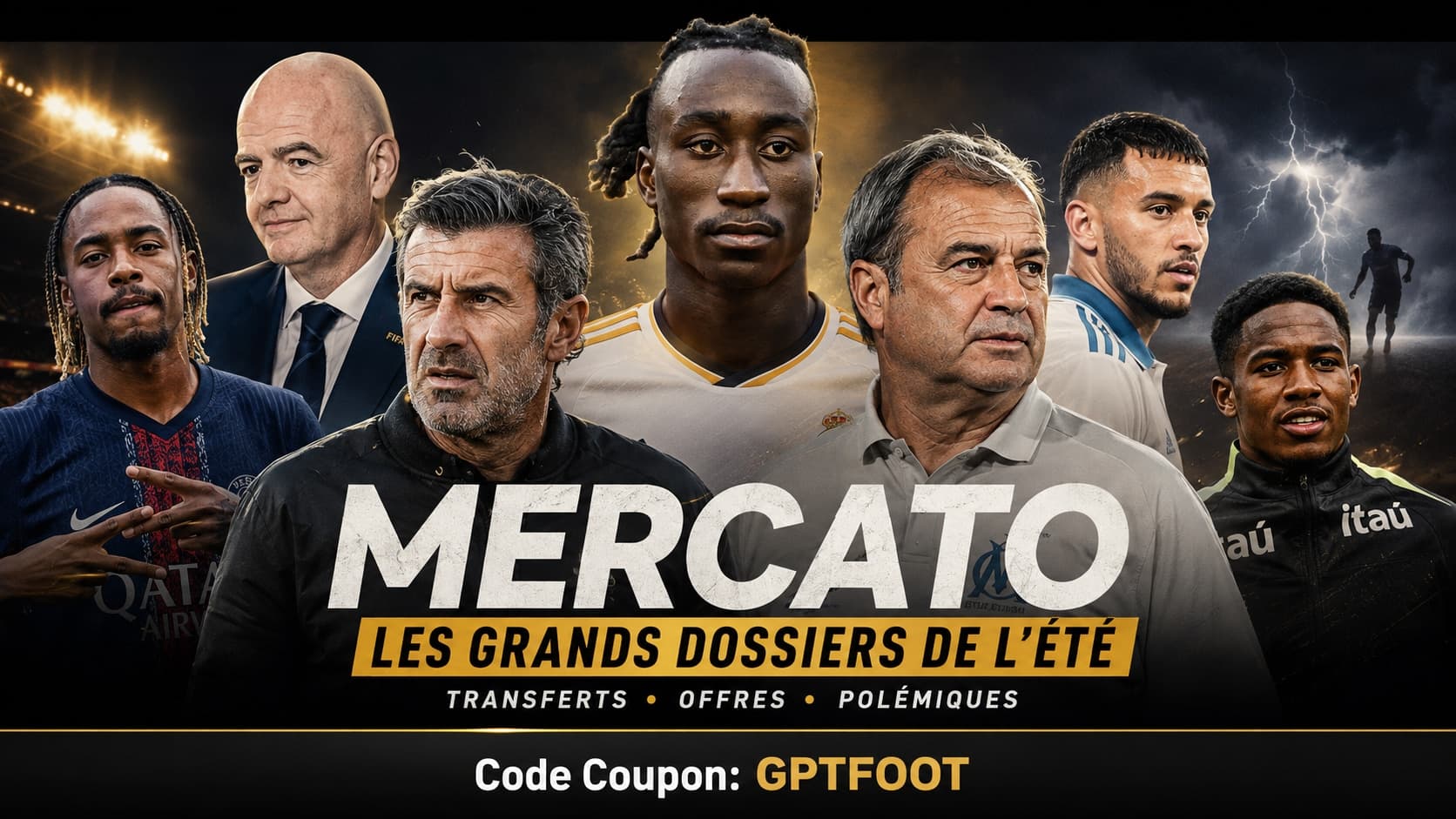 Yan Diomandé sous les couleurs de son ancien club avant son transfert au Real Madrid