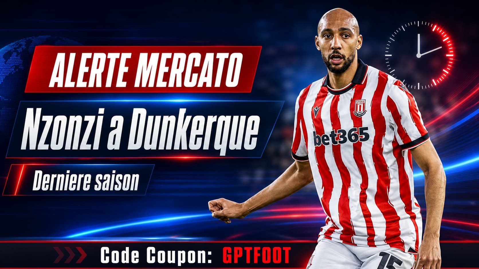 Le joueur Steven Nzonzi lors d'une séance d'entraînement