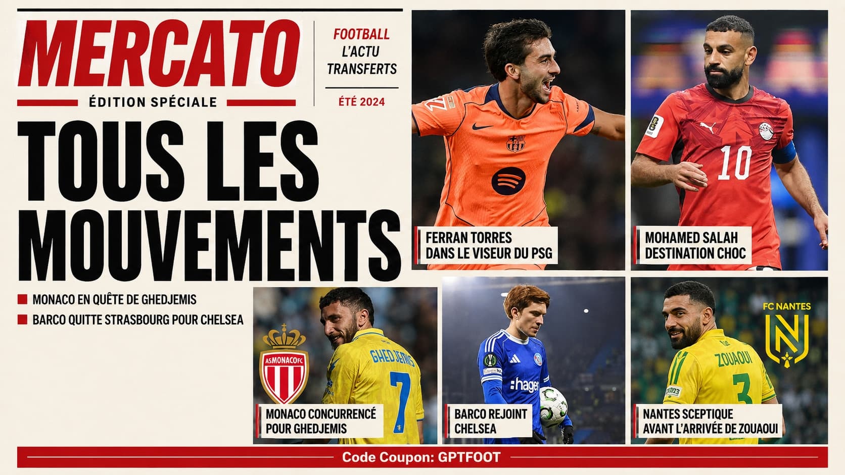 Logo de la Ligue 1 sur un terrain de football professionnel