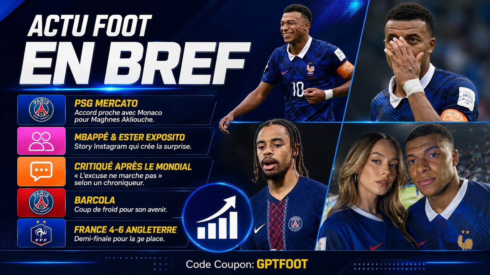 Le PSG avance sur son mercato ! Le club parisien serait tout proche d’un accord avec l’AS...