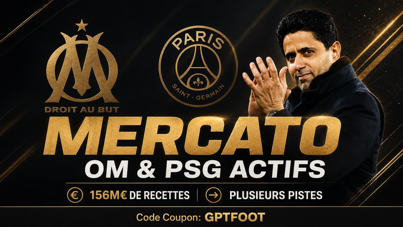 À l'OM, la situation des gardiens est sous haute tension. Le transfert de Jeffrey de Lang vers...