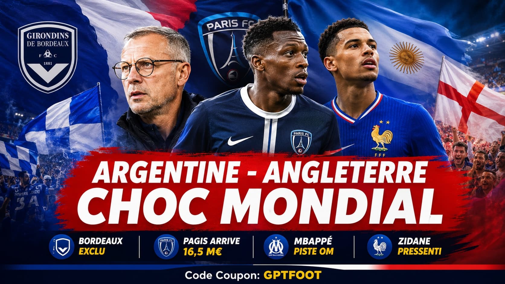Stade Mercedes-Benz d'Atlanta accueillant une demi-finale de Coupe du monde