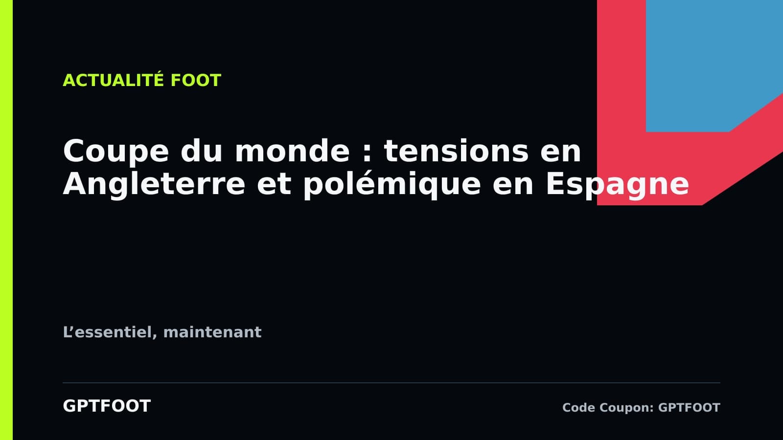 Joueurs de football sur un terrain lors d'un match de compétition internationale