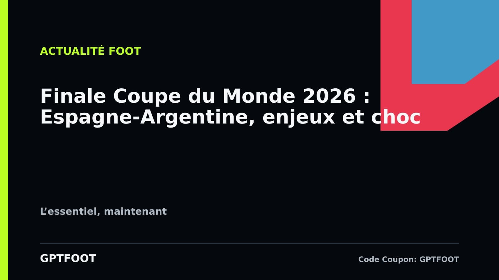 Deux joueurs de football sur un terrain lors d'un match de Coupe du Monde