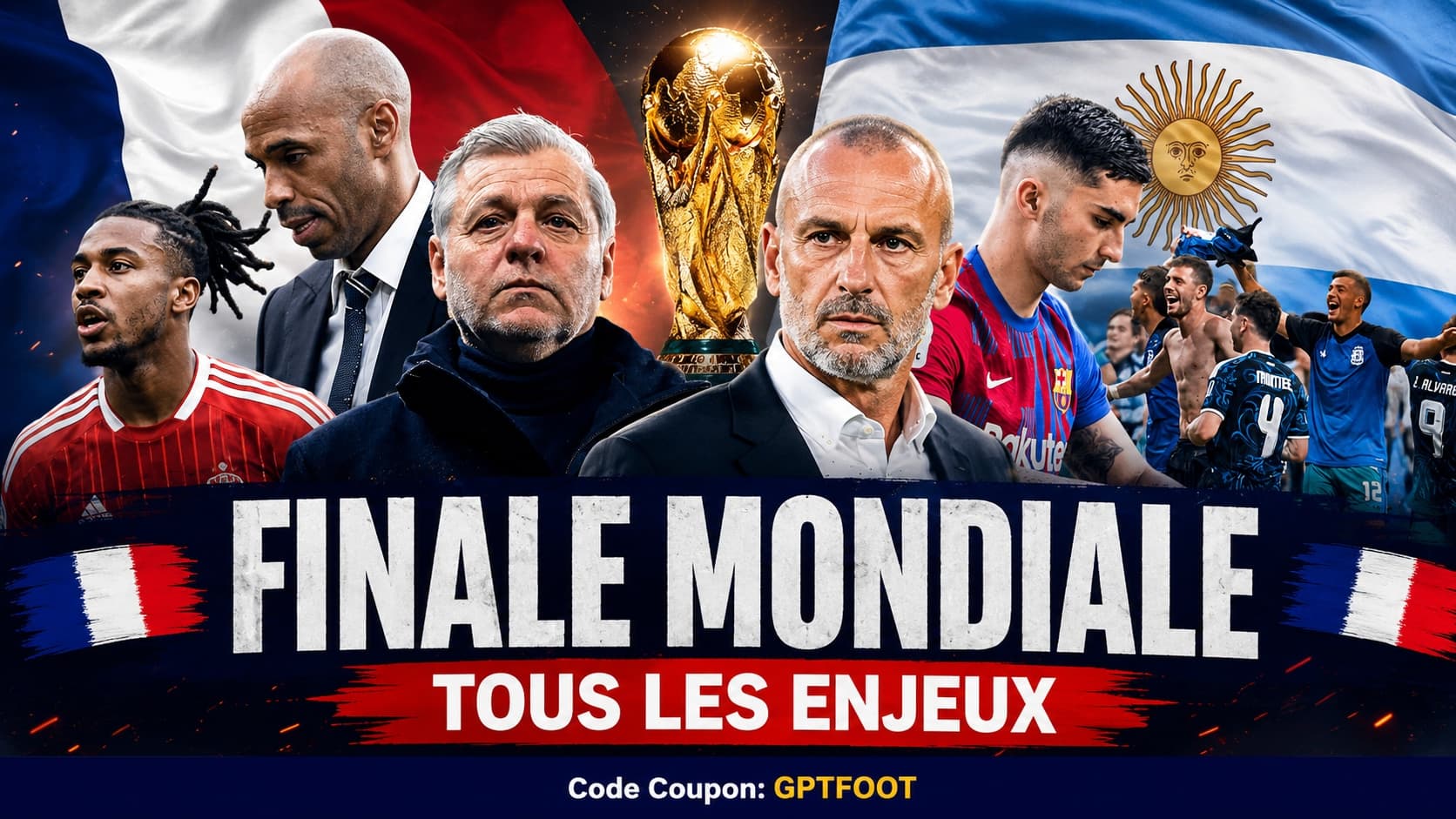 Vue aérienne du MetLife Stadium avant la finale de la Coupe du Monde 2026.