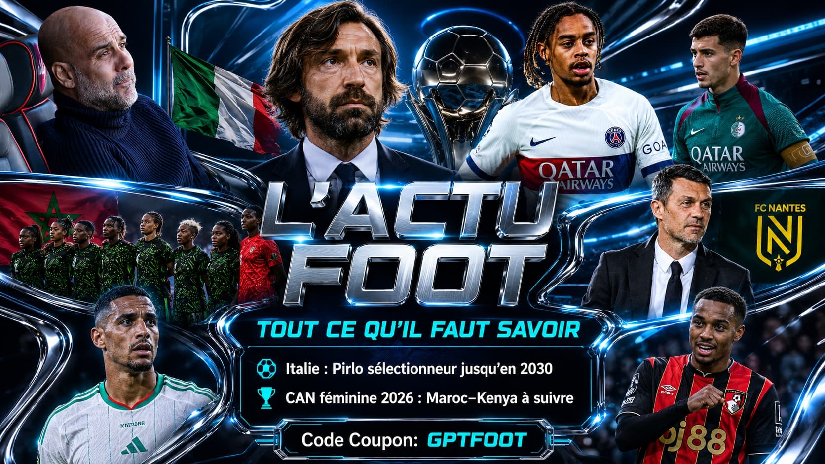 Le technicien Andrea Pirlo lors d'une séance d'entraînement