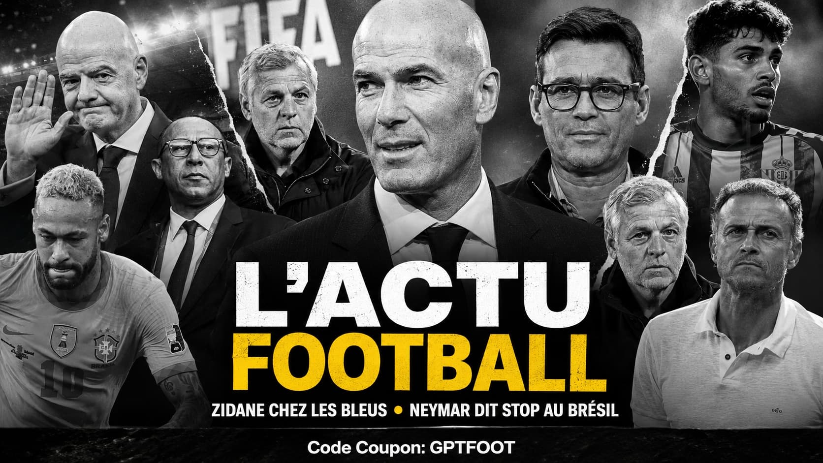 Neymar a surpris le monde du football en annonçant qu'il ne porterait plus le maillot de...