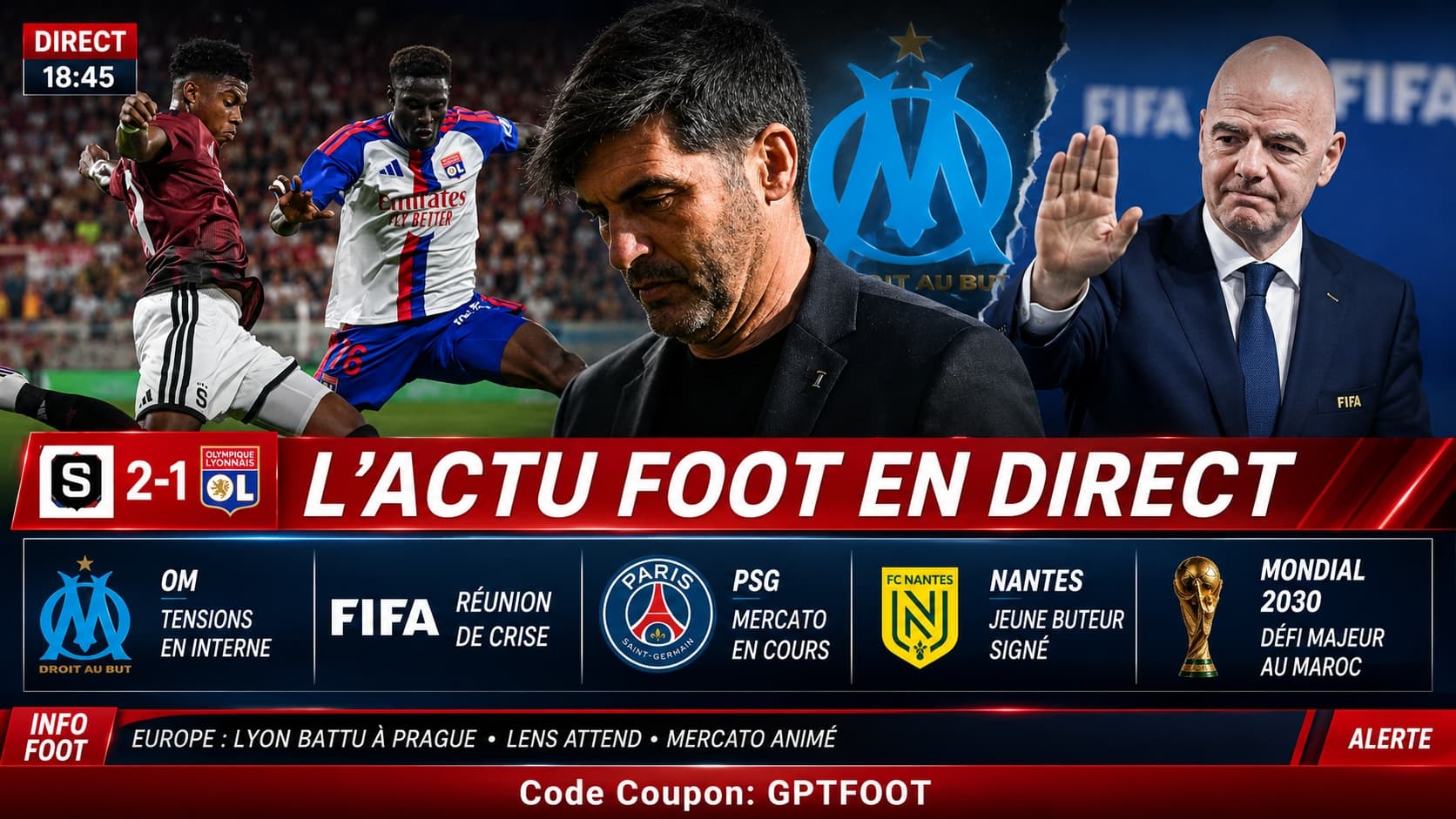 Logo officiel du championnat de France de Ligue 1