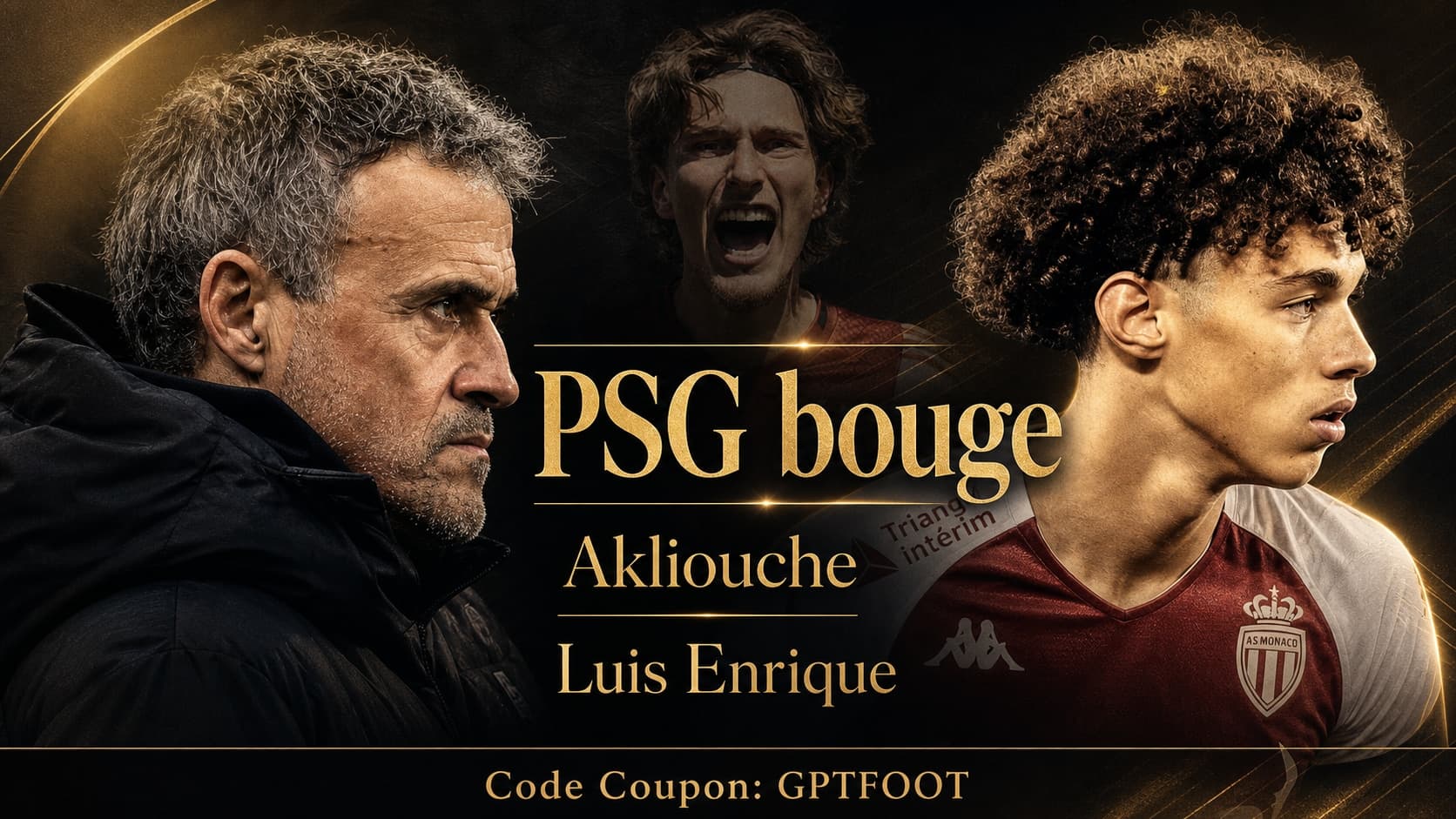 Joueurs de football sur un terrain lors d'un match officiel