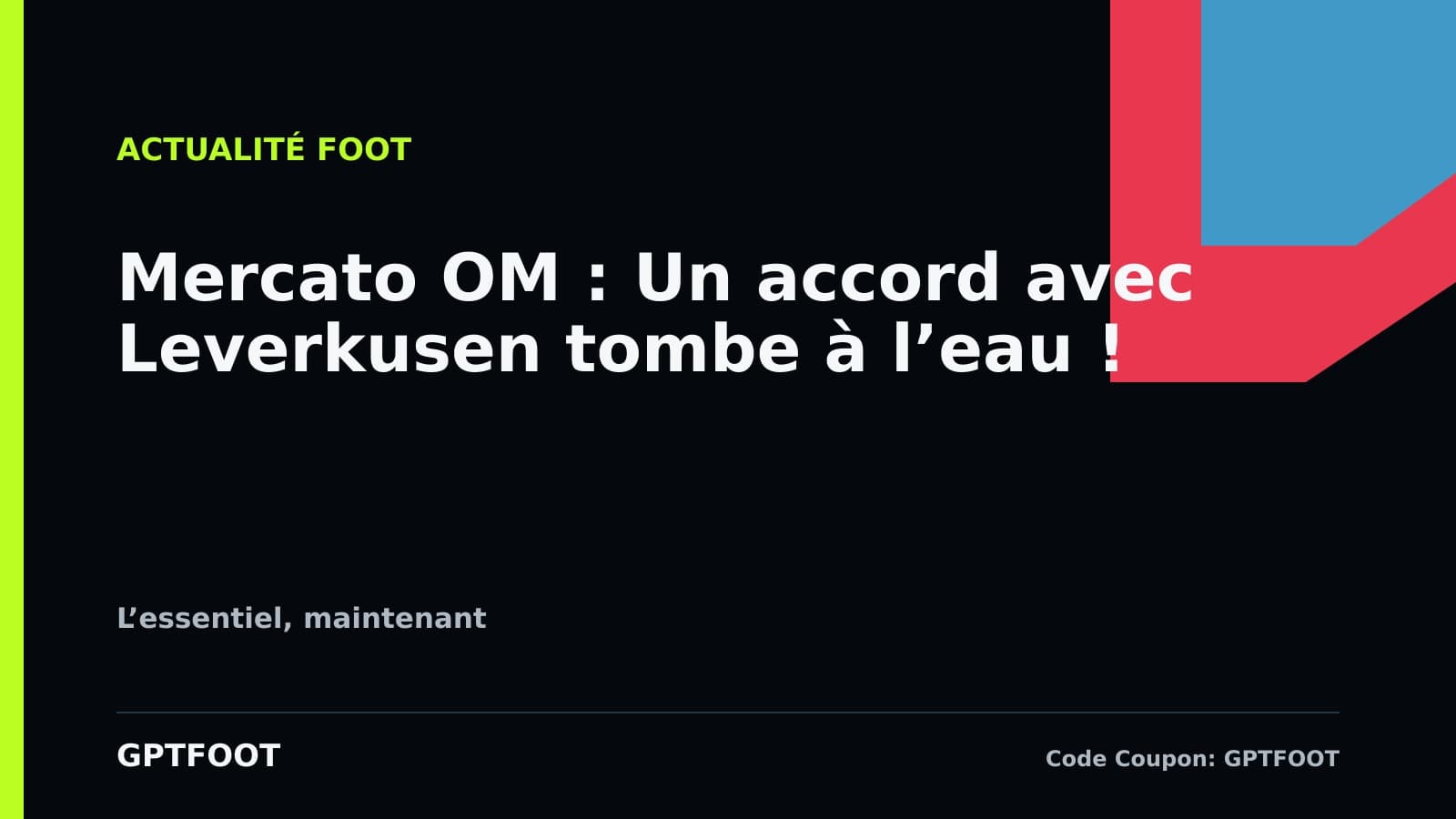 Le PSG est sur le point de boucler l’arrivée de Maghnes Akliouche. Un accord proche de 50...
