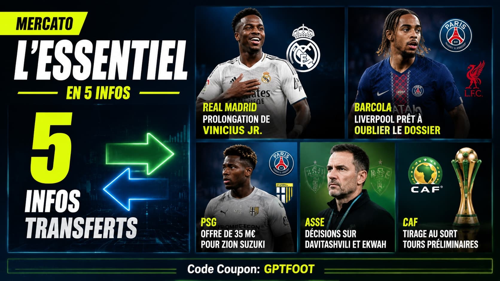Vinicius Jr lors d'une séance d'entraînement avec le Real Madrid