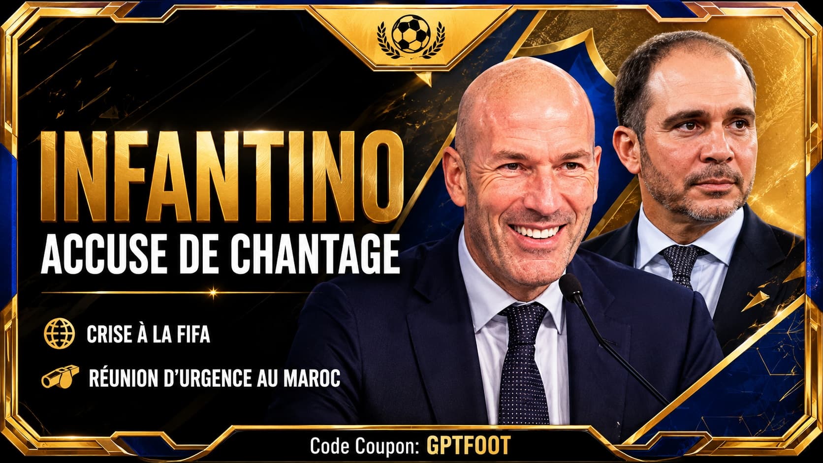 Zinédine Zidane lors d'une séance d'entraînement de l'équipe de France