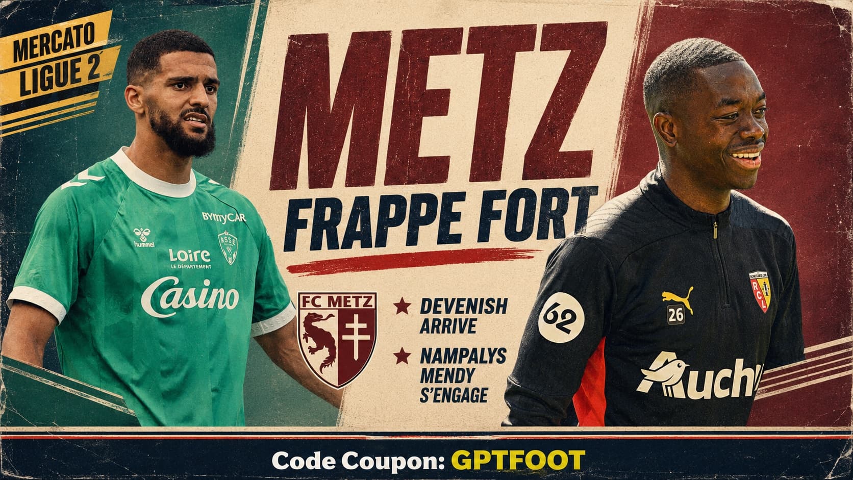 Le Stade Rennais reste en alerte sur le dossier Charlie Cresswell. L'absence du défenseur lors...