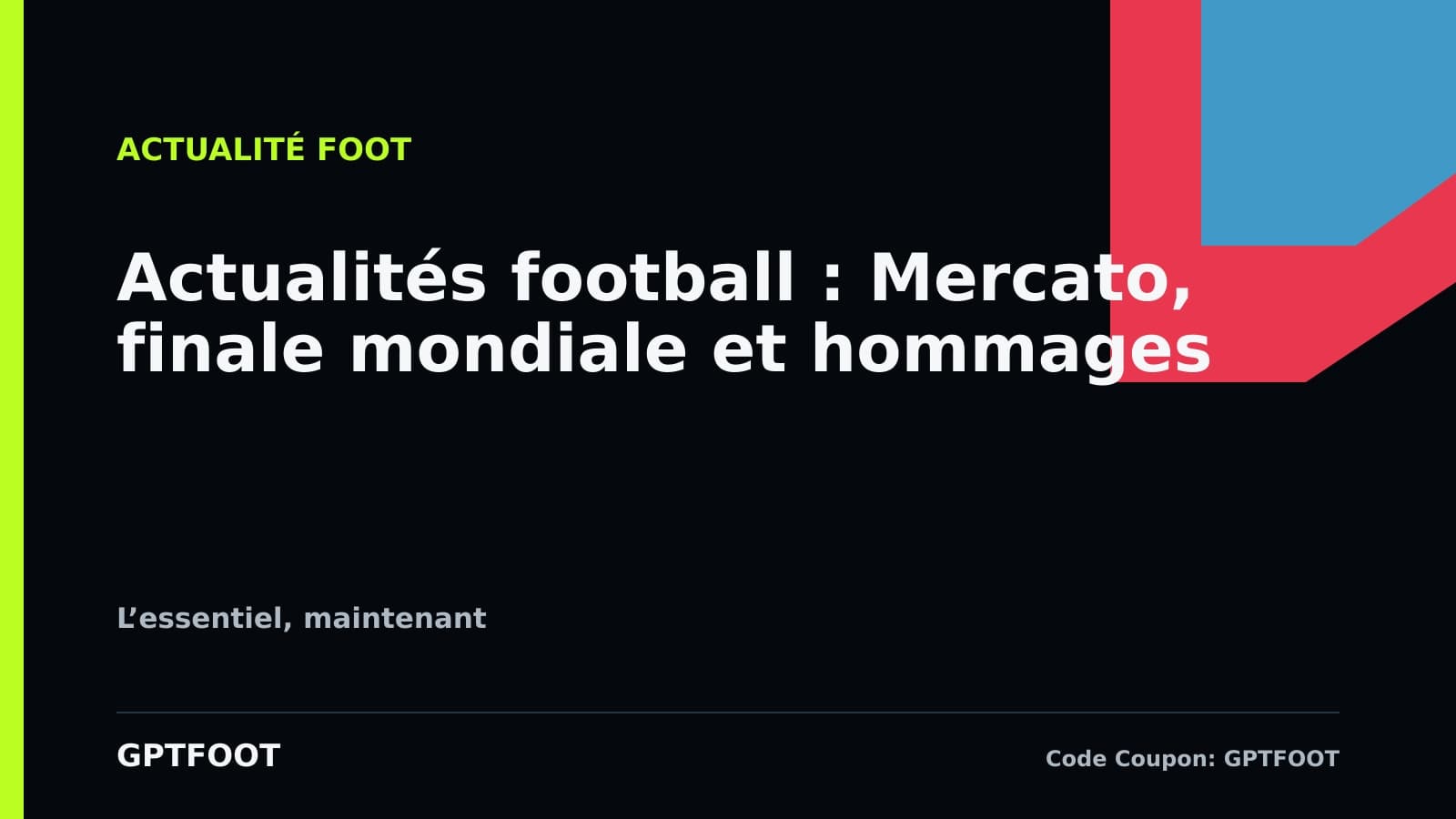 Un terrain de football lors d'un match sous les projecteurs