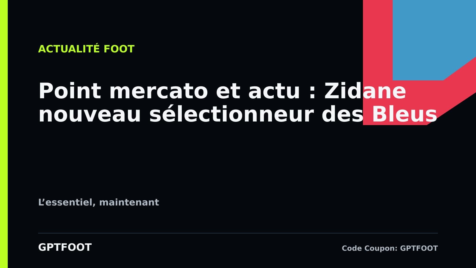 Zinédine Zidane lors de son intronisation