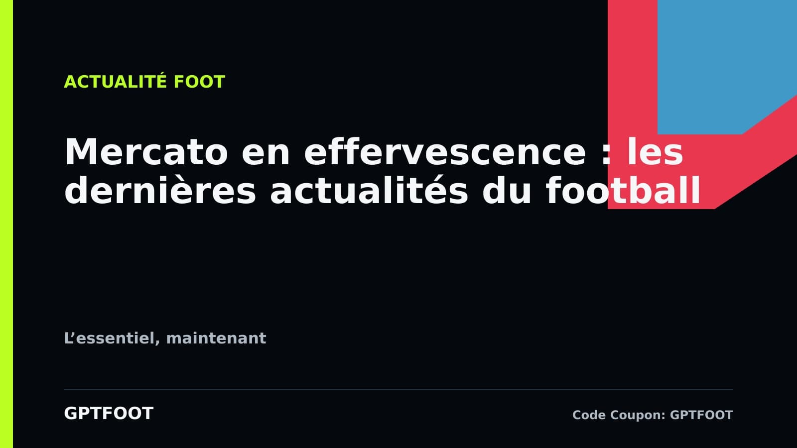 Joueurs de football professionnels lors d'une séance d'entraînement