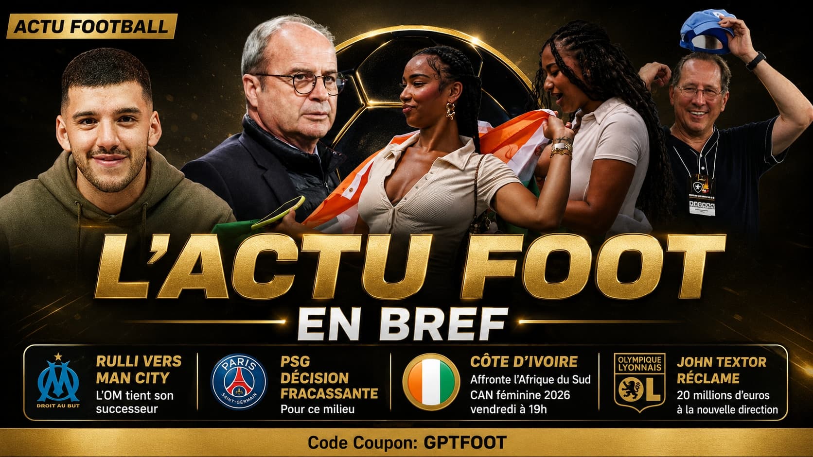 Terrain de football professionnel avec joueurs en action lors d'une rencontre