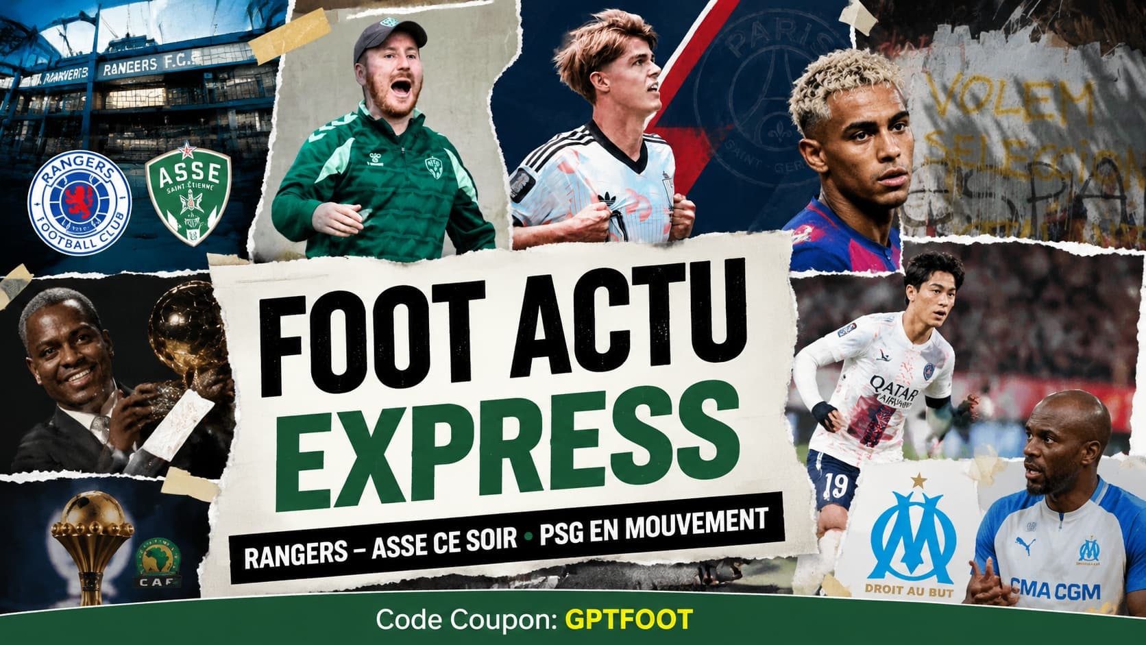 L'AS Saint-Étienne entame son troisième match de préparation ce soir à 20h45 sur la pelouse...