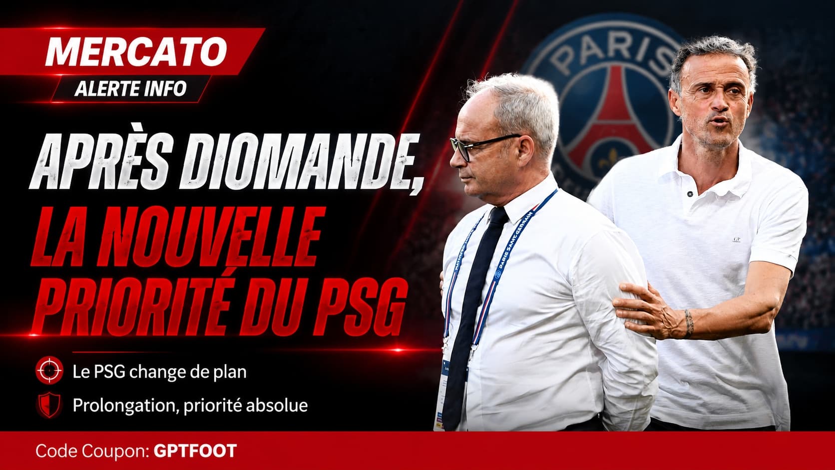 Bradley Barcola sous le maillot du Paris Saint-Germain