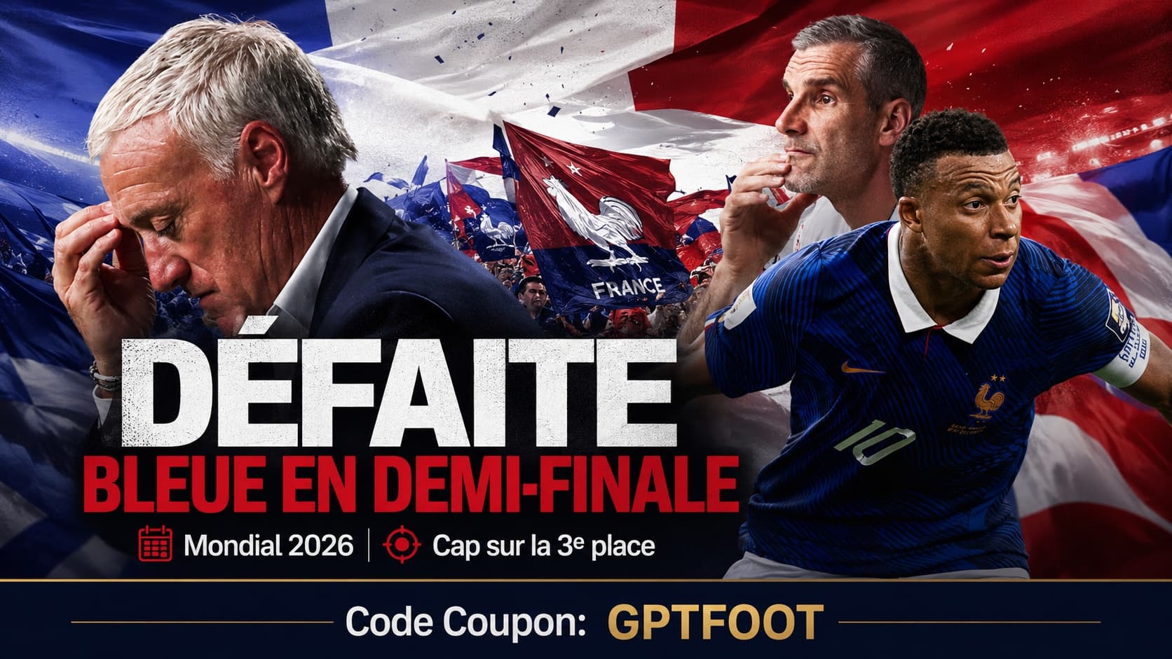 L'Espagne s'est brillamment qualifiée pour la finale de la Coupe du Monde 2026 après une...