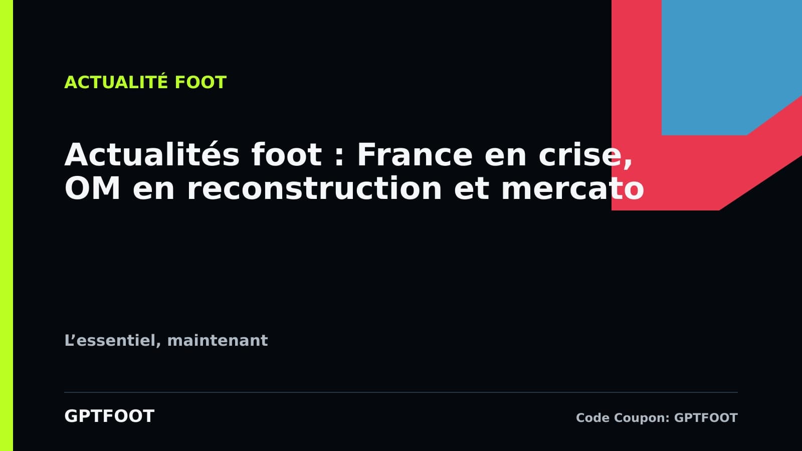 Un stade de football sous les projecteurs lors d'une rencontre internationale.