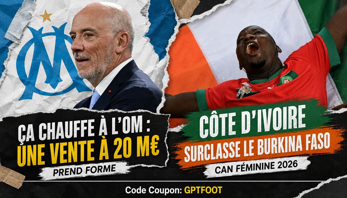Facundo Medina sous le maillot de l'Olympique de Marseille