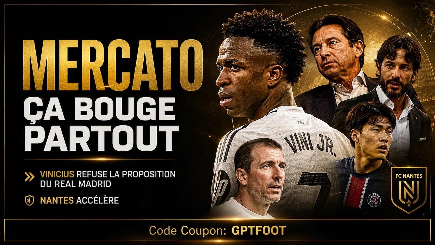 Joueur de football sur une pelouse lors d'un match
