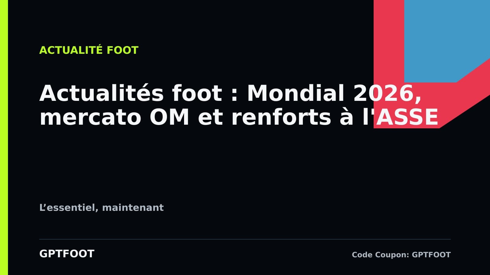 Joueurs de football lors d'un match officiel