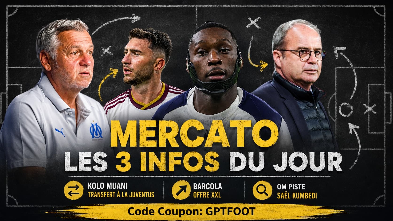 Bradley Barcola sous le maillot du Paris Saint-Germain