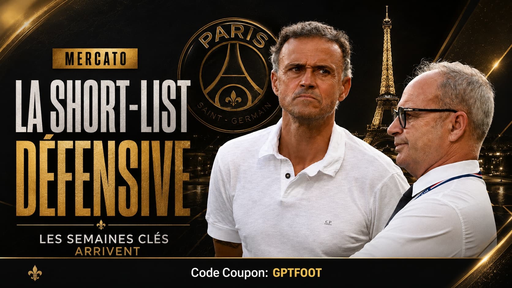 Logo du Paris Saint-Germain
