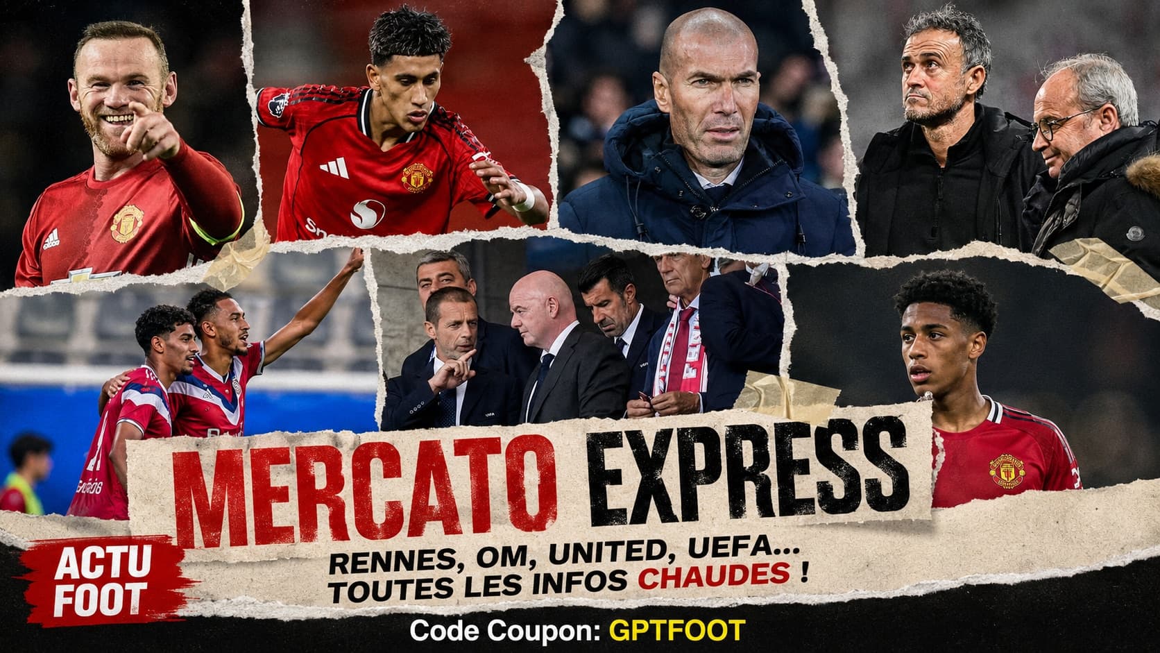 Le Stade Rennais a trouvé un accord avec Toulouse pour le transfert de Charlie Cresswell via un...