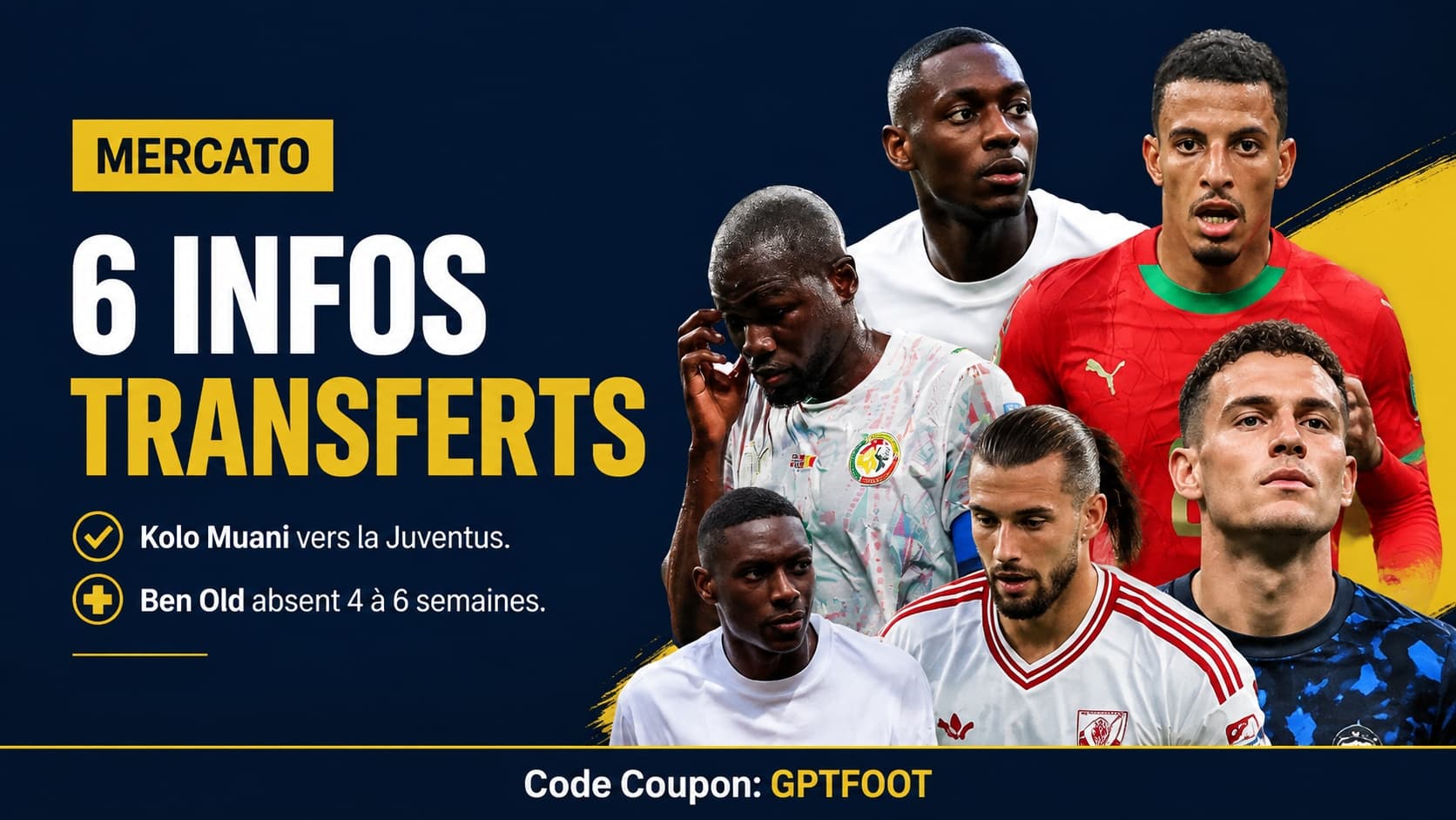 Joueur de football professionnel sur le terrain lors d'une séance d'entraînement