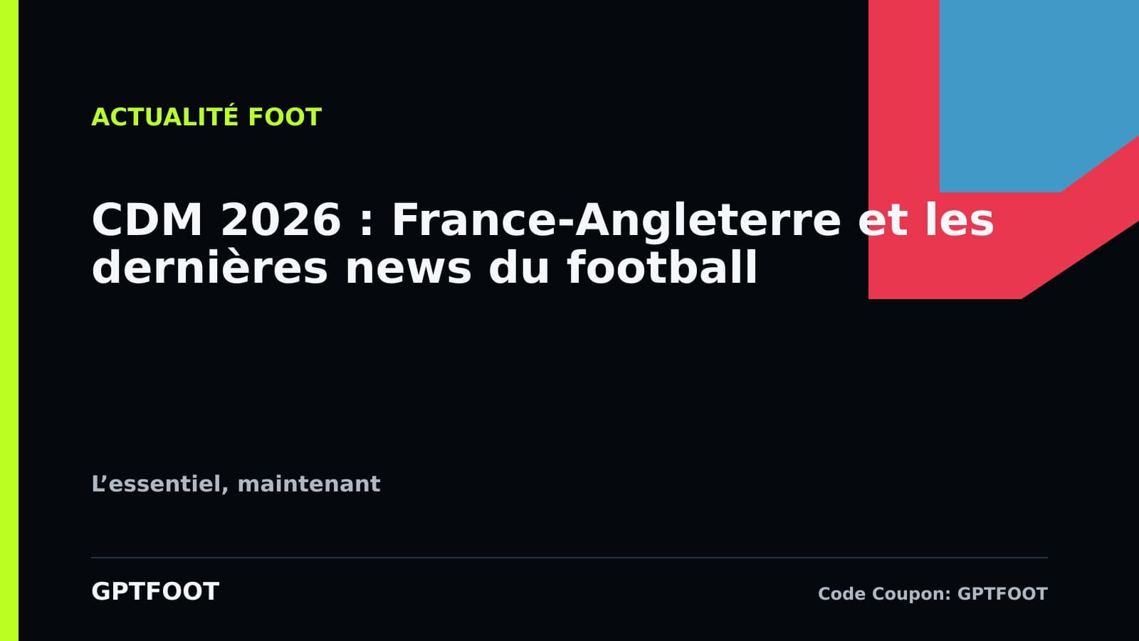 Joueurs de football lors d'un match de préparation estival