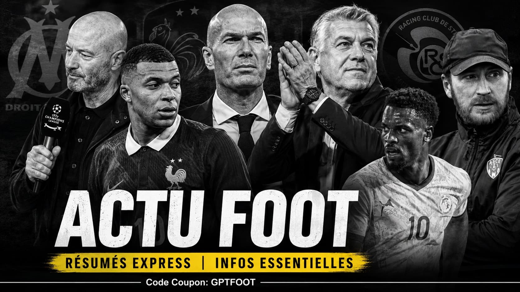 Kylian Mbappé sur un terrain de football lors de la Coupe du monde 2026.