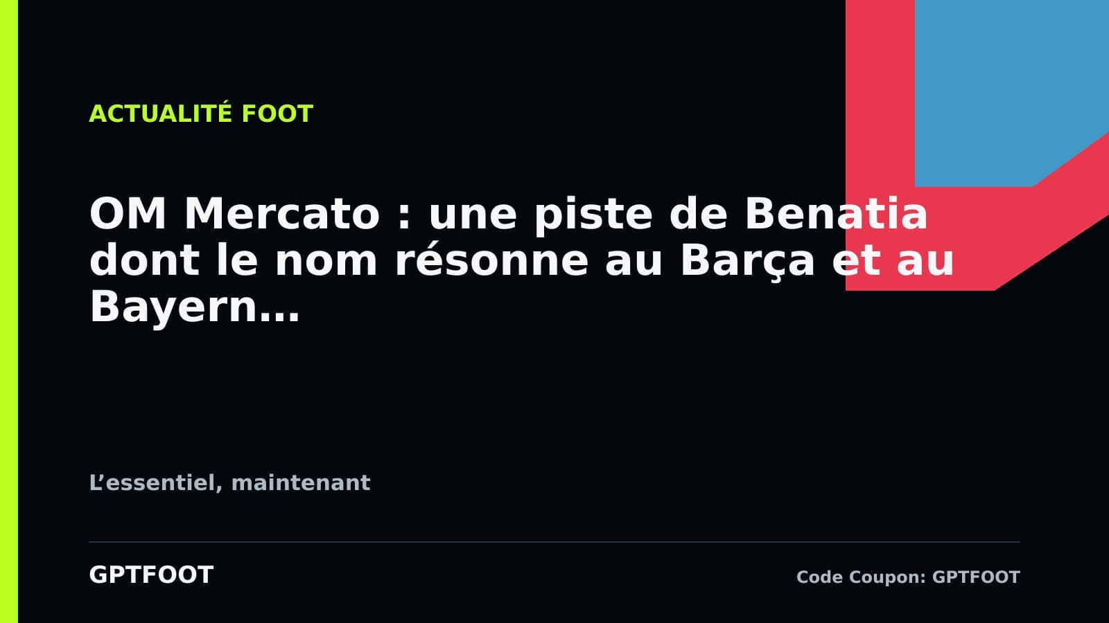 À la veille de la finale de la Coupe du monde 2026, la météo perturbe le dernier carré : les...